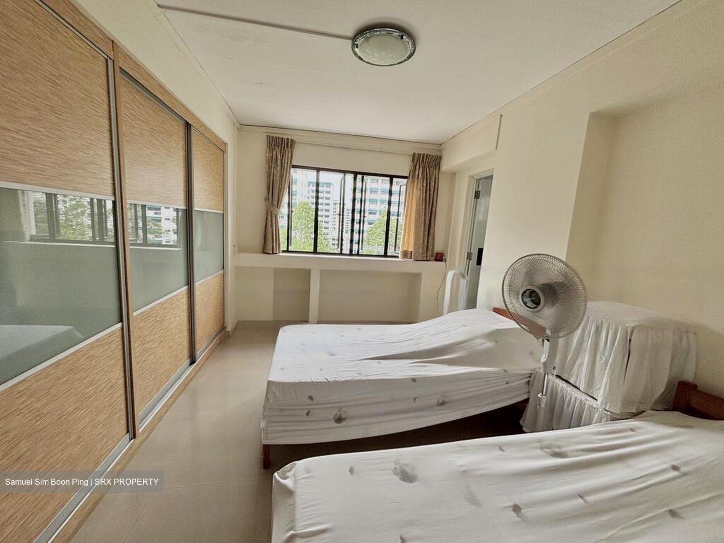 Blk 761 Woodlands Avenue 6 (Woodlands), HDB 5 Rooms #460389841
